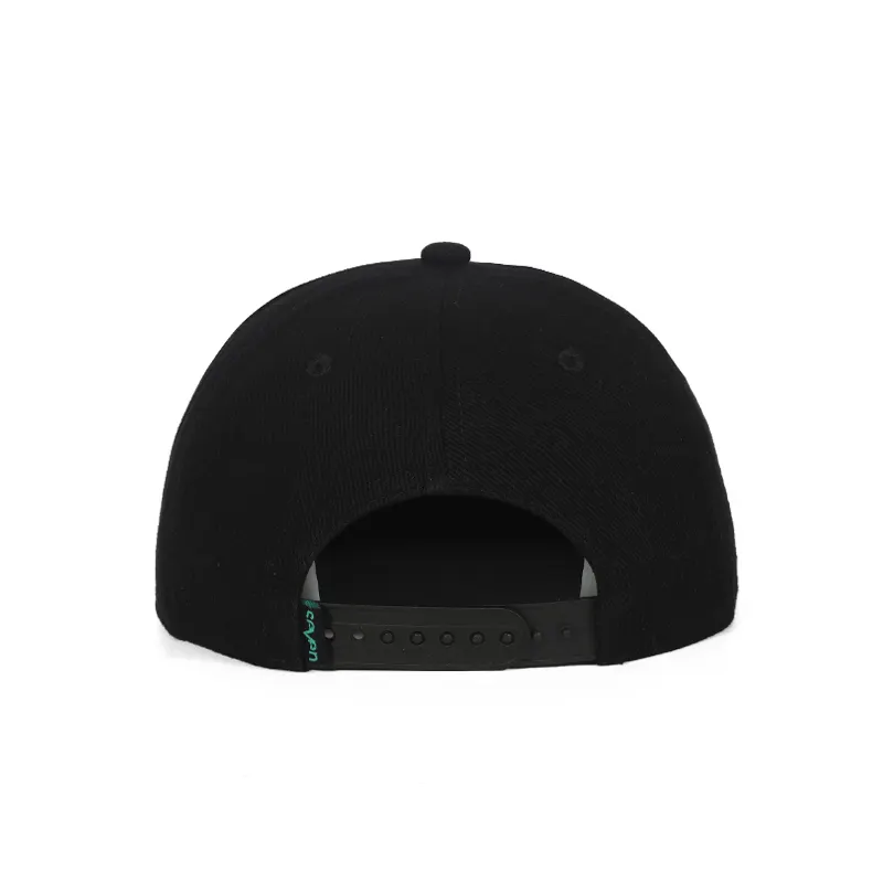 Hip Hop Snapback Cap - - TANGREN-3 3