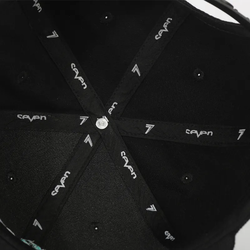 Hip Hop Snapback Cap - - TANGREN-3 4