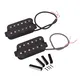 Best Bass Guitar Accessories Available by Guge Instruments,Alnicov 2