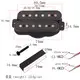 Best Bass Guitar Accessories Available by Guge Instruments,Alnicov 4