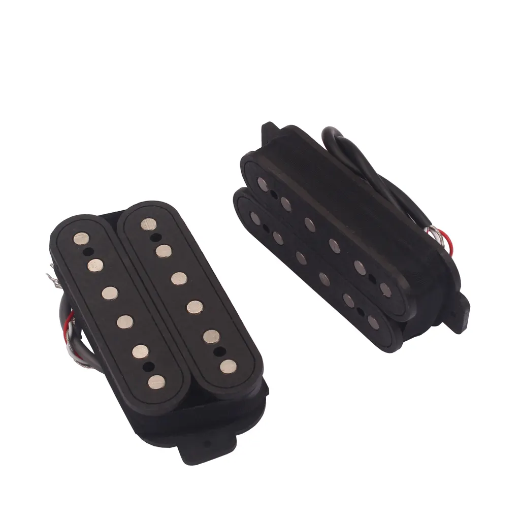 Best Bass Guitar Accessories Available by Guge Instruments,Alnicov 5