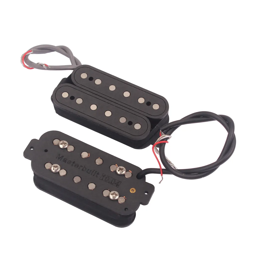 Best Bass Guitar Accessories Available by Guge Instruments,Alnicov 6