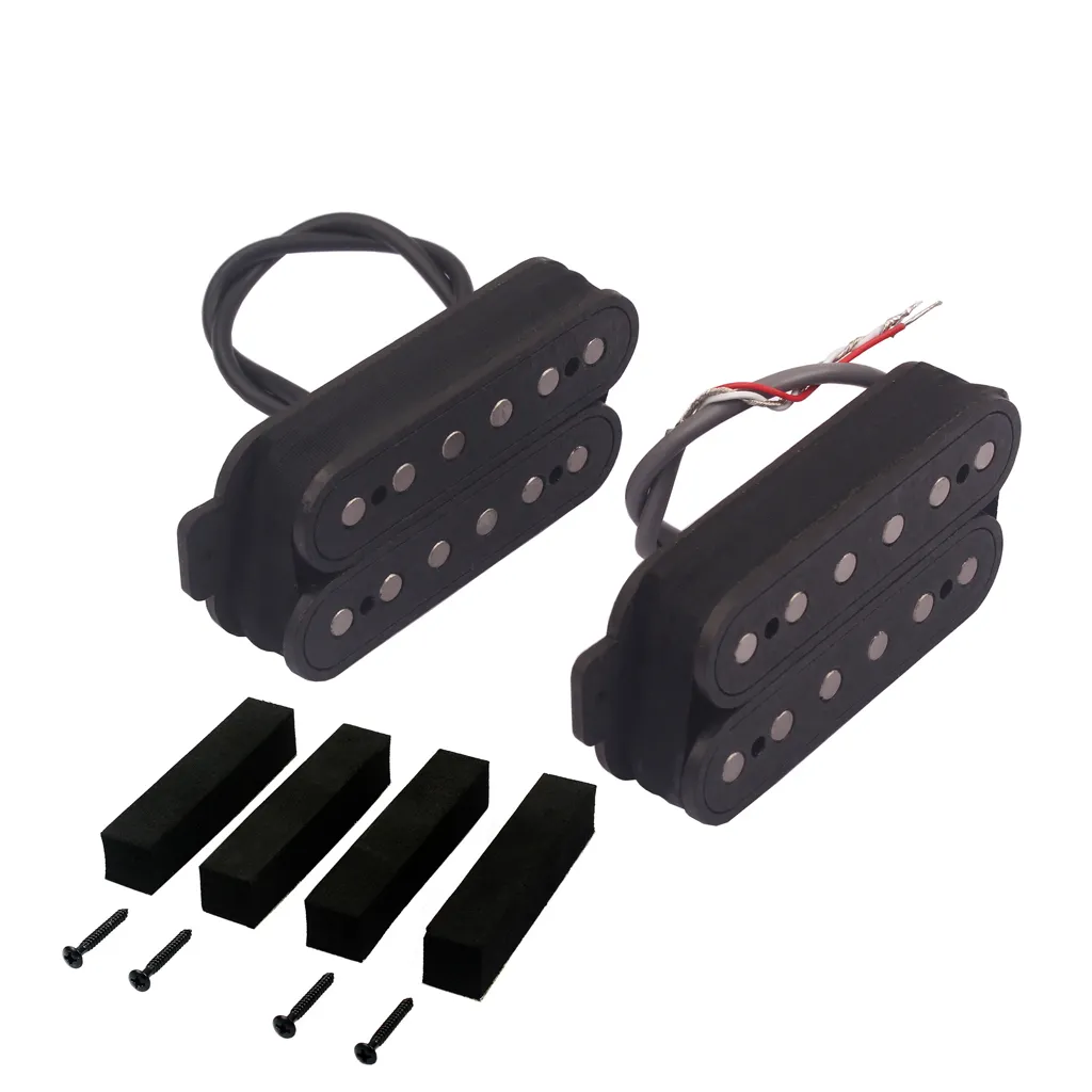 Best Bass Guitar Accessories Available by Guge Instruments,Alnicov 7