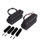 Best Bass Guitar Accessories Available by Guge Instruments,Alnicov 7