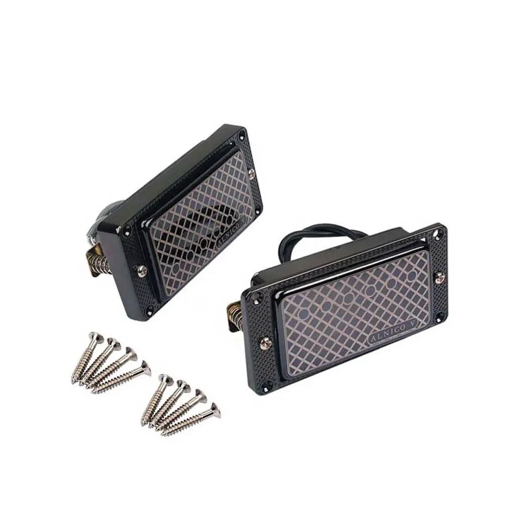 Guitar Accessories L/C - - Guge Instruments,Alnicov 2