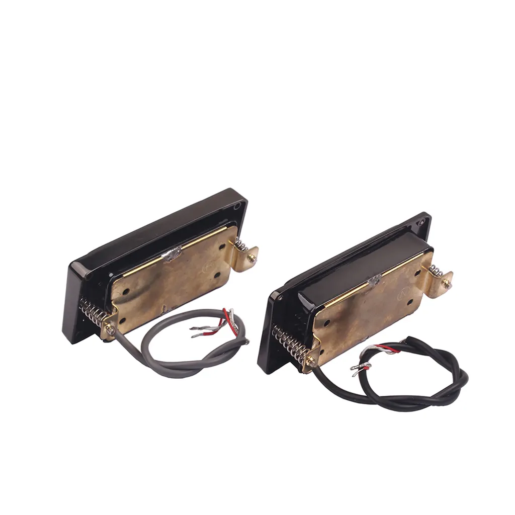 Guitar Accessories L/C - - Guge Instruments,Alnicov 4