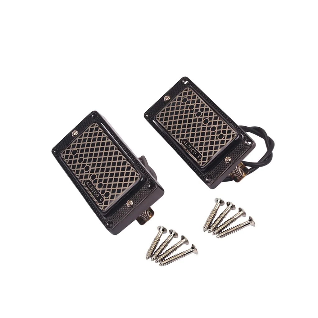 Guitar Accessories L/C - - Guge Instruments,Alnicov 6
