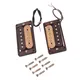 Guitar Accessories for Beginners Available by Guge Instruments,Alnicov 2