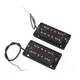 Guitar Accessories for Beginners Available by Guge Instruments,Alnicov 4