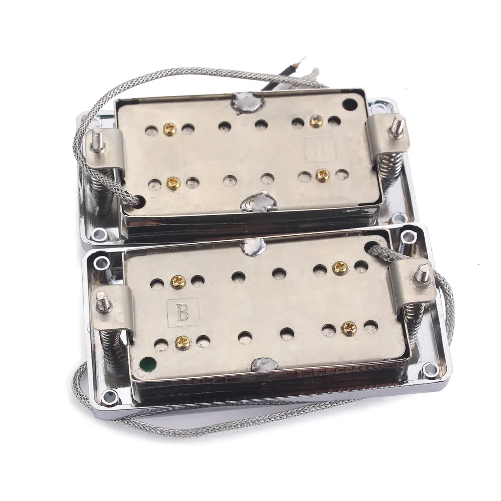 String Bass Accessories Alnicov by Guge Instruments,Alnicov 7