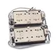 String Bass Accessories Alnicov by Guge Instruments,Alnicov 7