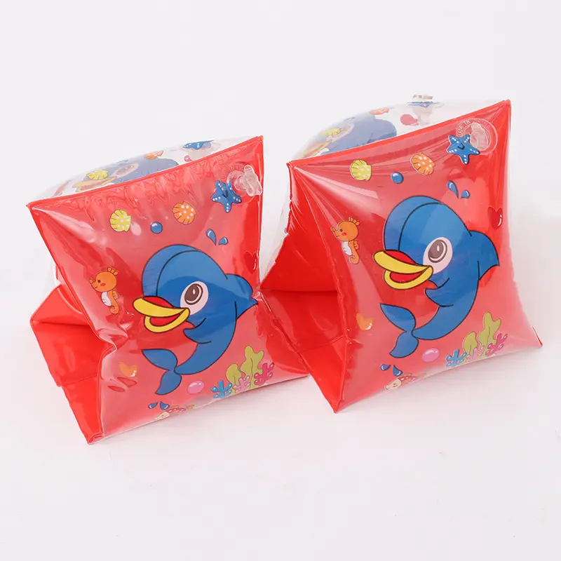 Customized Swimming Armbands for Adults Swimming Armbands for Adults Company 4