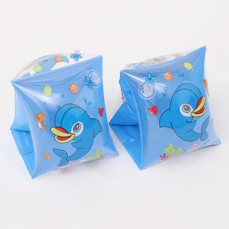 Customized Swimming Armbands for Adults Swimming Armbands for Adults Company 3