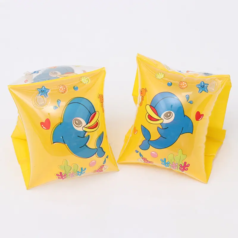 Customized Swimming Armbands for Adults Swimming Armbands for Adults Company 2