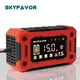 Car Battery Charger Manufacturer by SKYFAVOR 6