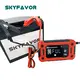 Car Battery Charger Manufacturer by SKYFAVOR 5