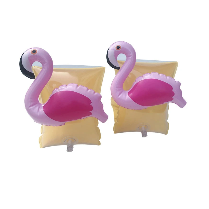 Pool Arm Floatie Sleeves Tube Water Wings Swimming Armlets Floats Armbands Swimming Inflatable Kids Floatie 1