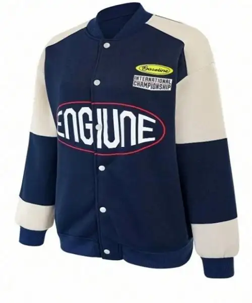 Bomber Jacket Women Cotton on Wholesale - DZX Apparel 4