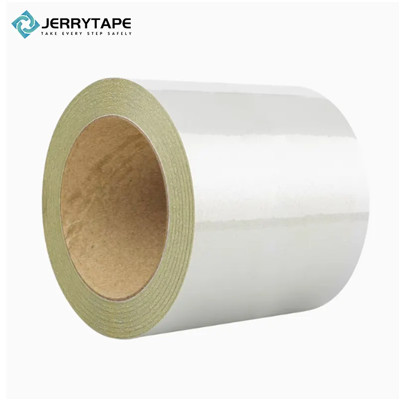 Светоотражающая пленка для дорожных знаков Jiangsu от Jerrytape 5