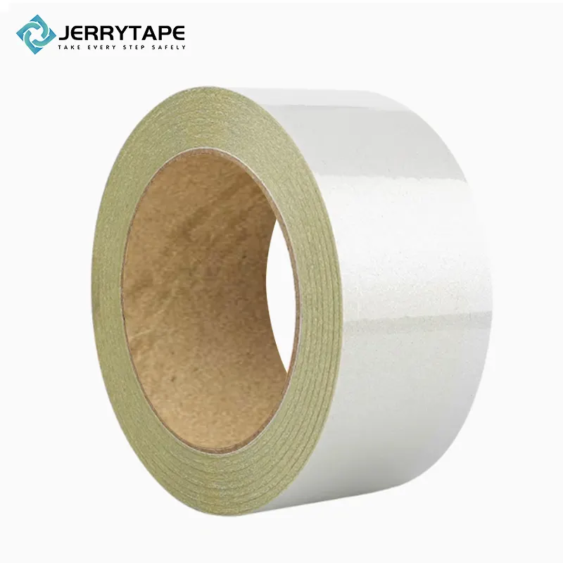 Светоотражающая пленка для дорожных знаков Jiangsu от Jerrytape 4