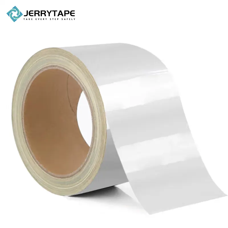 Светоотражающая пленка для дорожных знаков Jiangsu от Jerrytape 3