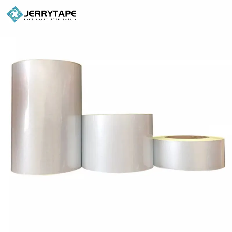 Светоотражающая пленка для дорожных знаков Jiangsu от Jerrytape 6