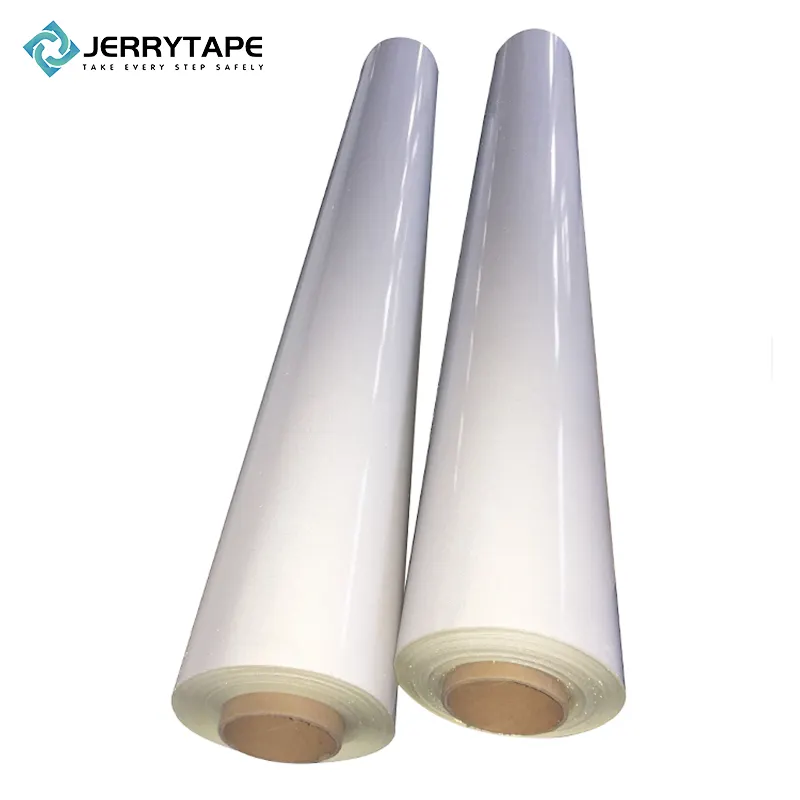 Светоотражающая пленка для дорожных знаков Jiangsu от Jerrytape 9