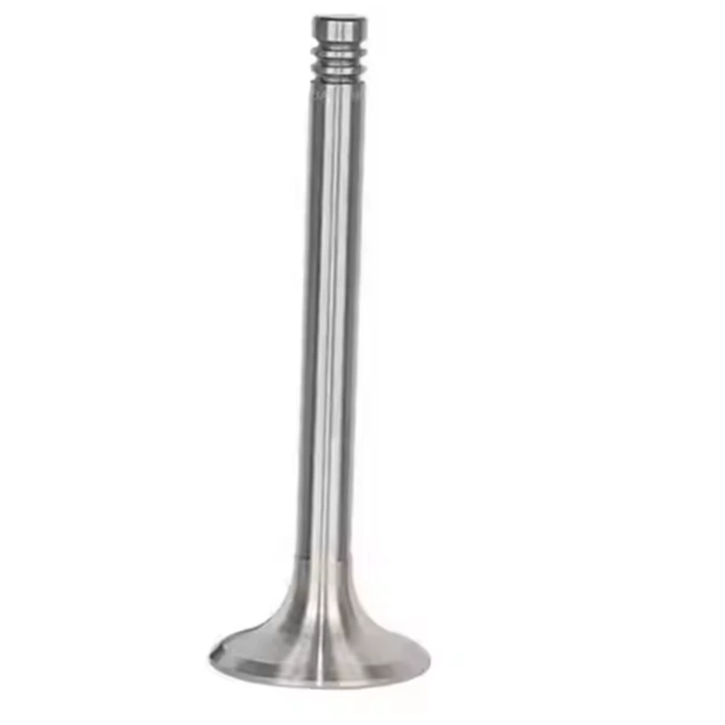 Stock Available High quality ISO Certified Engine Valve Made Steel Zinc Alloy Carbon Steel with Free Samples 1