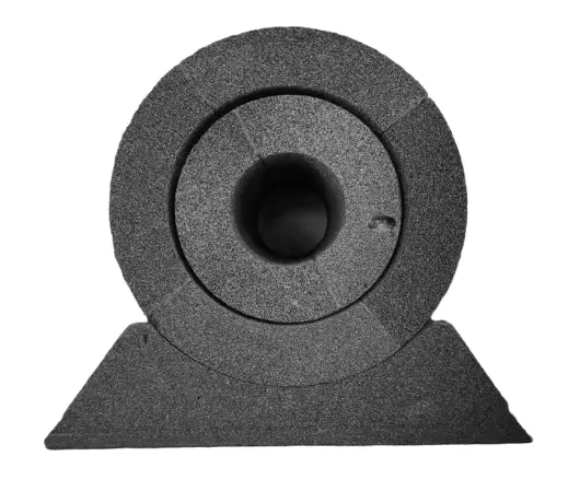 Myreal Insulation Fire Resistant Material Cold Insulationwith Good Price 3