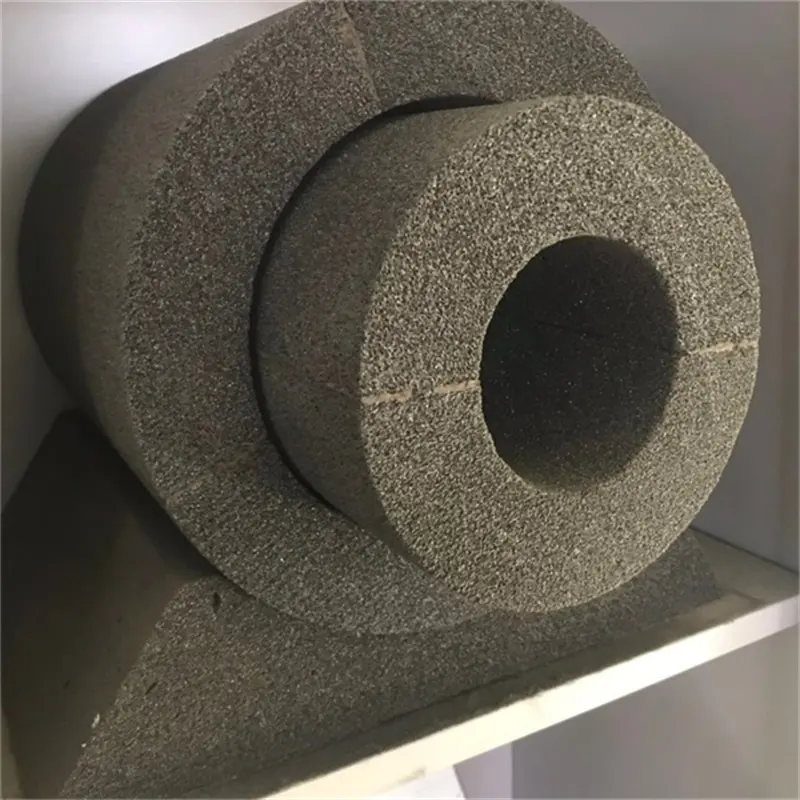 Myreal Insulation Fire Resistant Material Cold Insulationwith Good Price 5