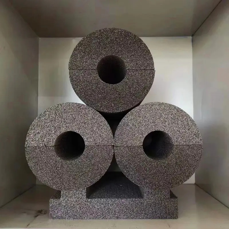 Myreal Insulation Fire Resistant Material Cold Insulationwith Good Price 4