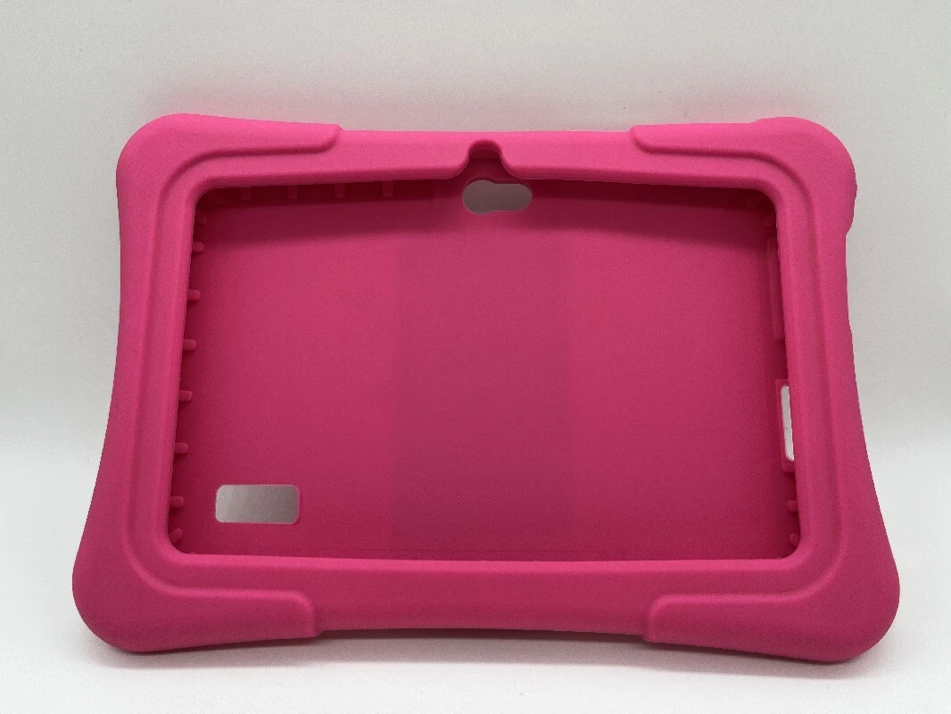 7-inch Tablet Silicone Protective Case Q88 1