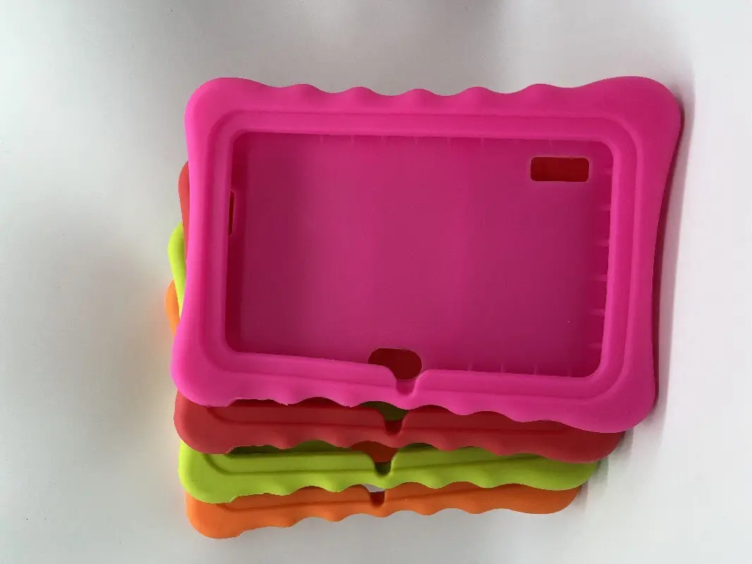 Dongguan Hongmai Silicone Products Factory Silicone Products Factorymanufacturer 4