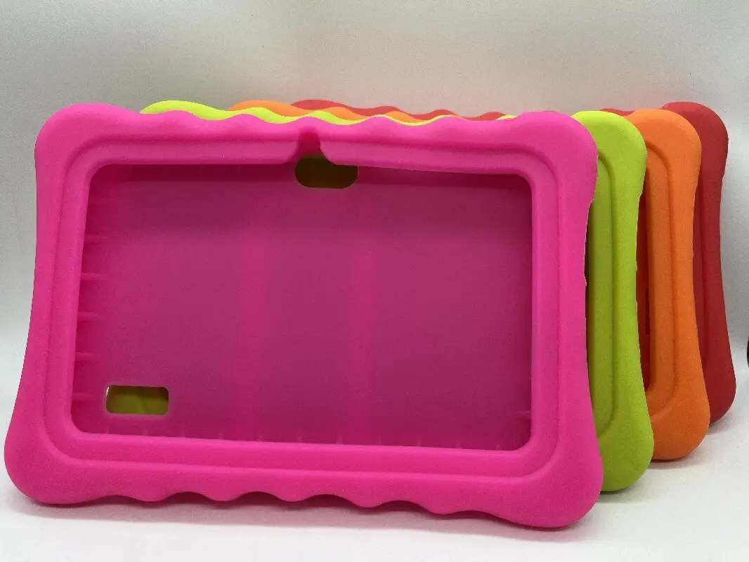 Dongguan Hongmai Silicone Products Factory Silicone Products Factorymanufacturer 6