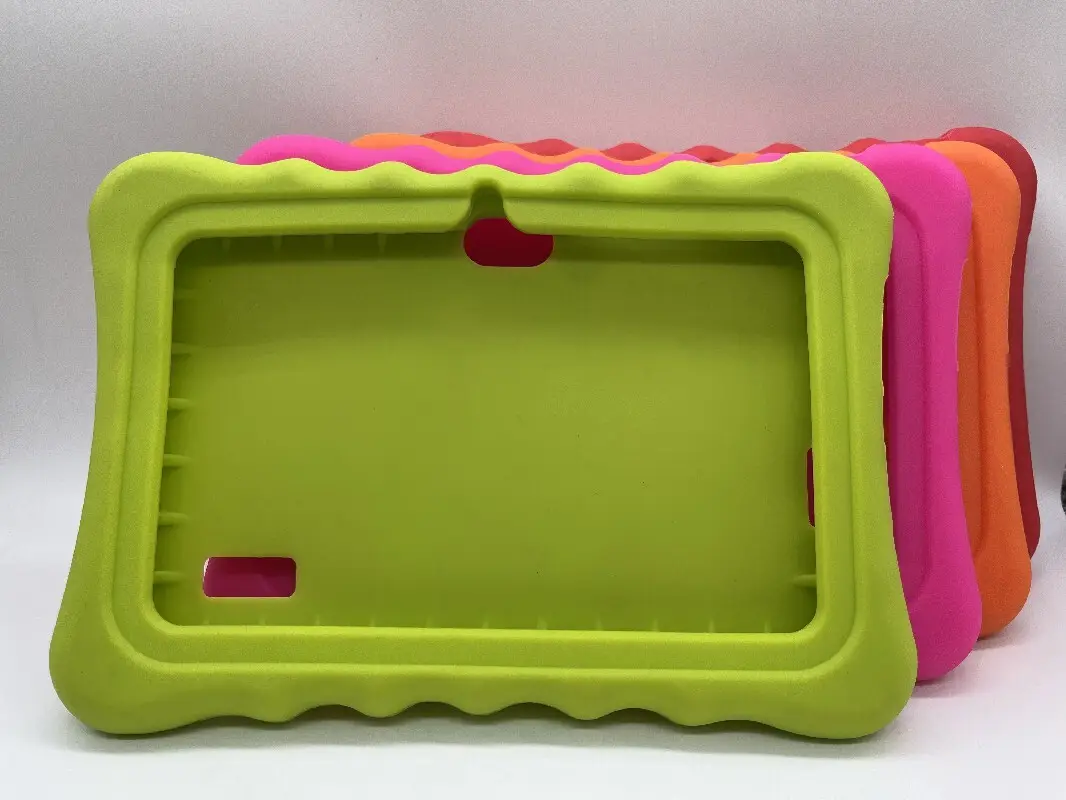 Dongguan Hongmai Silicone Products Factory Silicone Products Factorymanufacturer 7