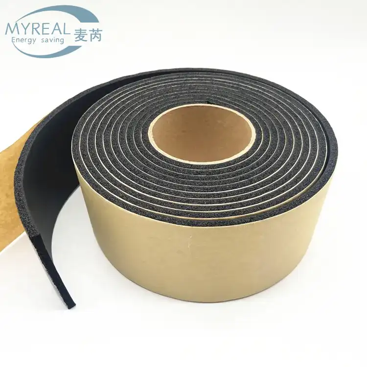 CN 고무 폼 테이프 1