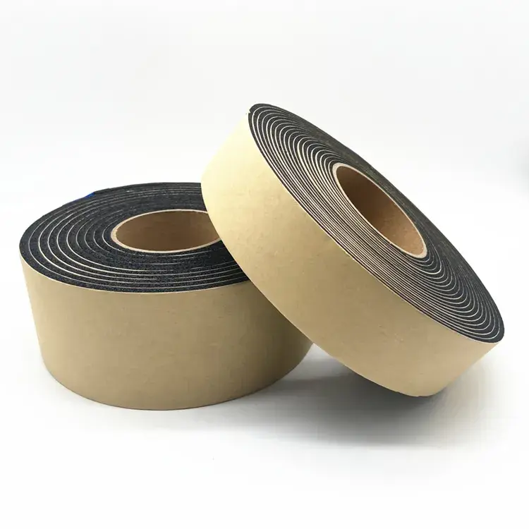 Foam Rubber Glue Myreal - for Carriage - Myreal Insulation 4