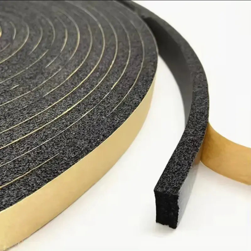 Foam Rubber Glue Myreal - for Carriage - Myreal Insulation 5