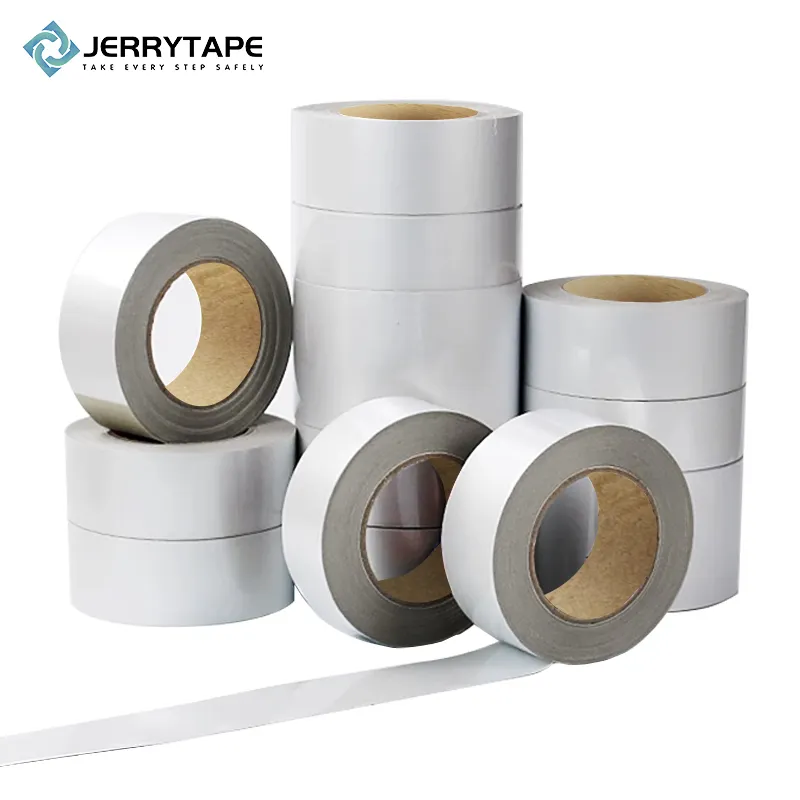 Светоотражающая пленка для дорожных знаков Jiangsu от Jerrytape 8