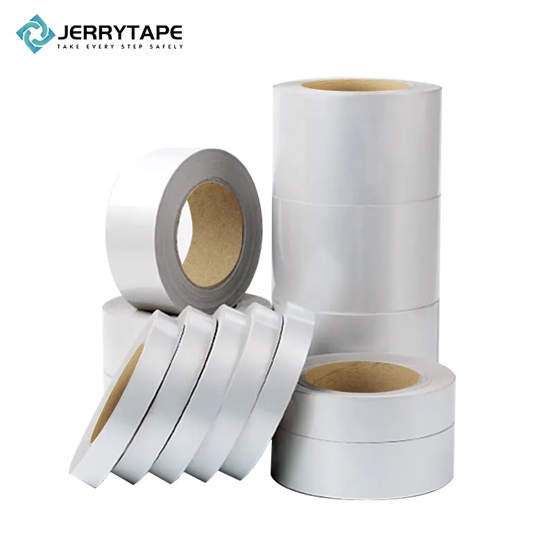 Светоотражающая пленка для дорожных знаков Jiangsu от Jerrytape 7