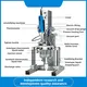 Cream Mixer Machine - - MAXWELL-1 3