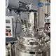 Mixing Tank by Wenzhou Suote 2