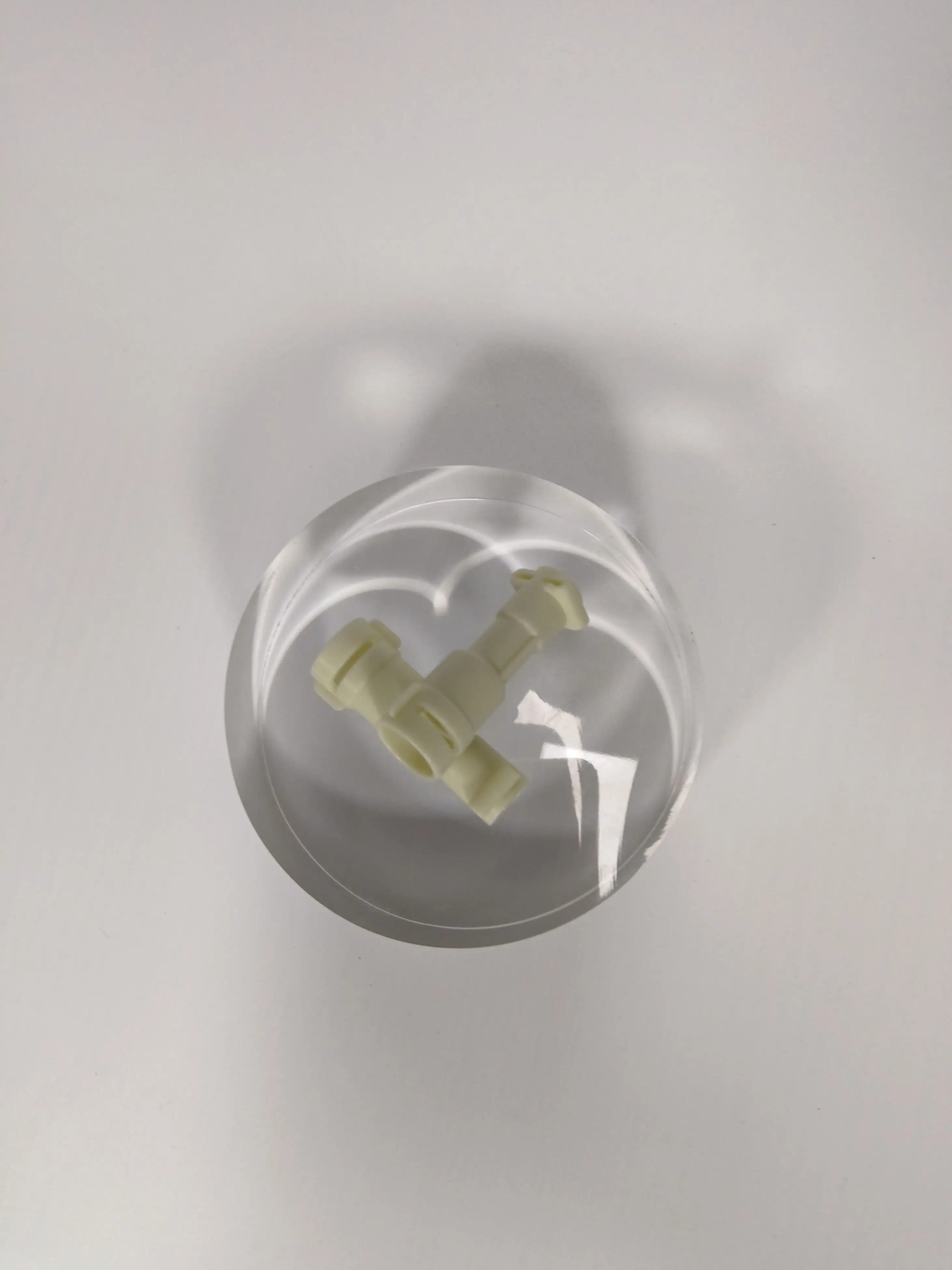 JSJM Injection Molded Plastic Parts Price List 5