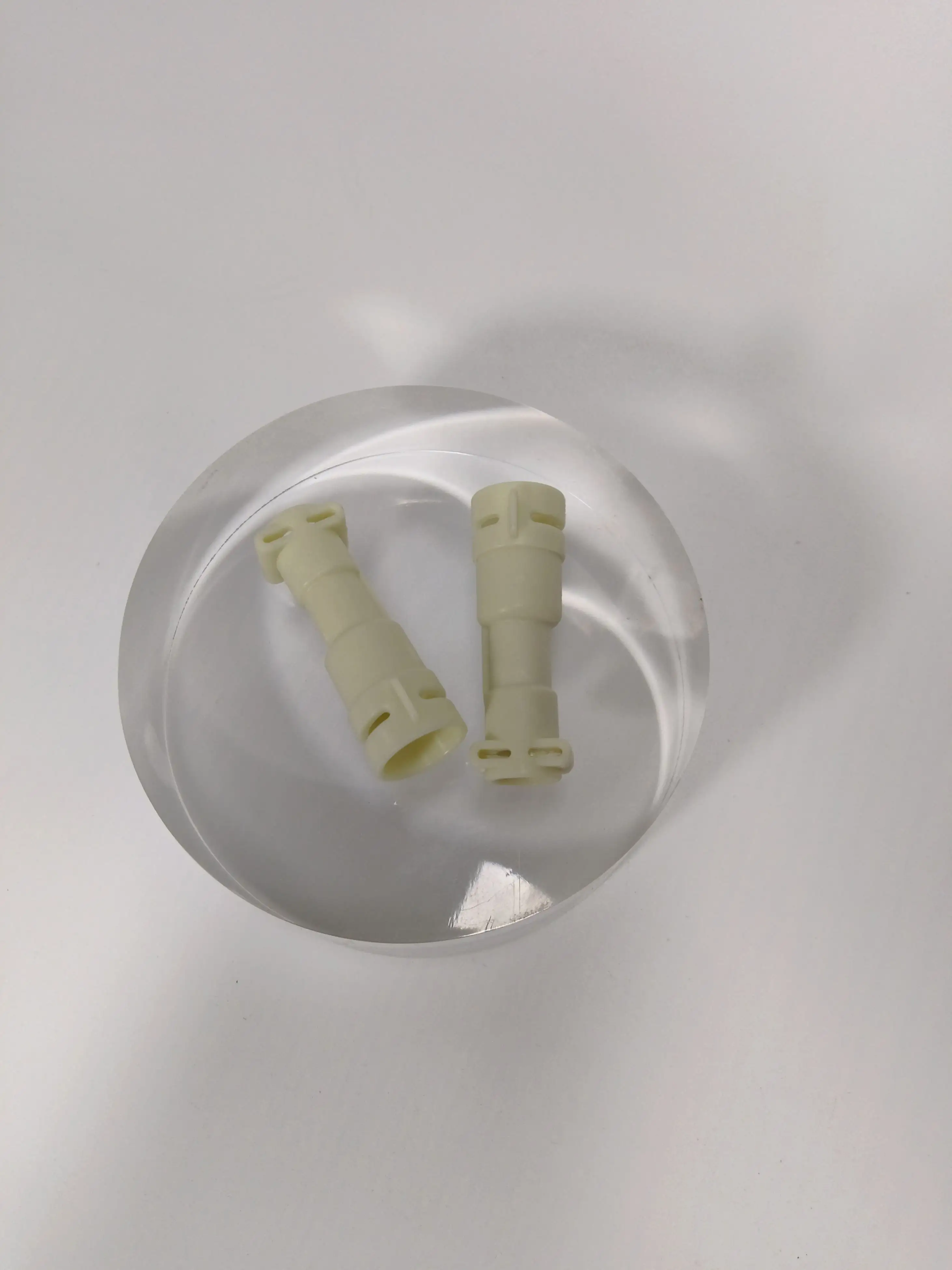 JSJM Injection Molded Plastic Parts Price List 4