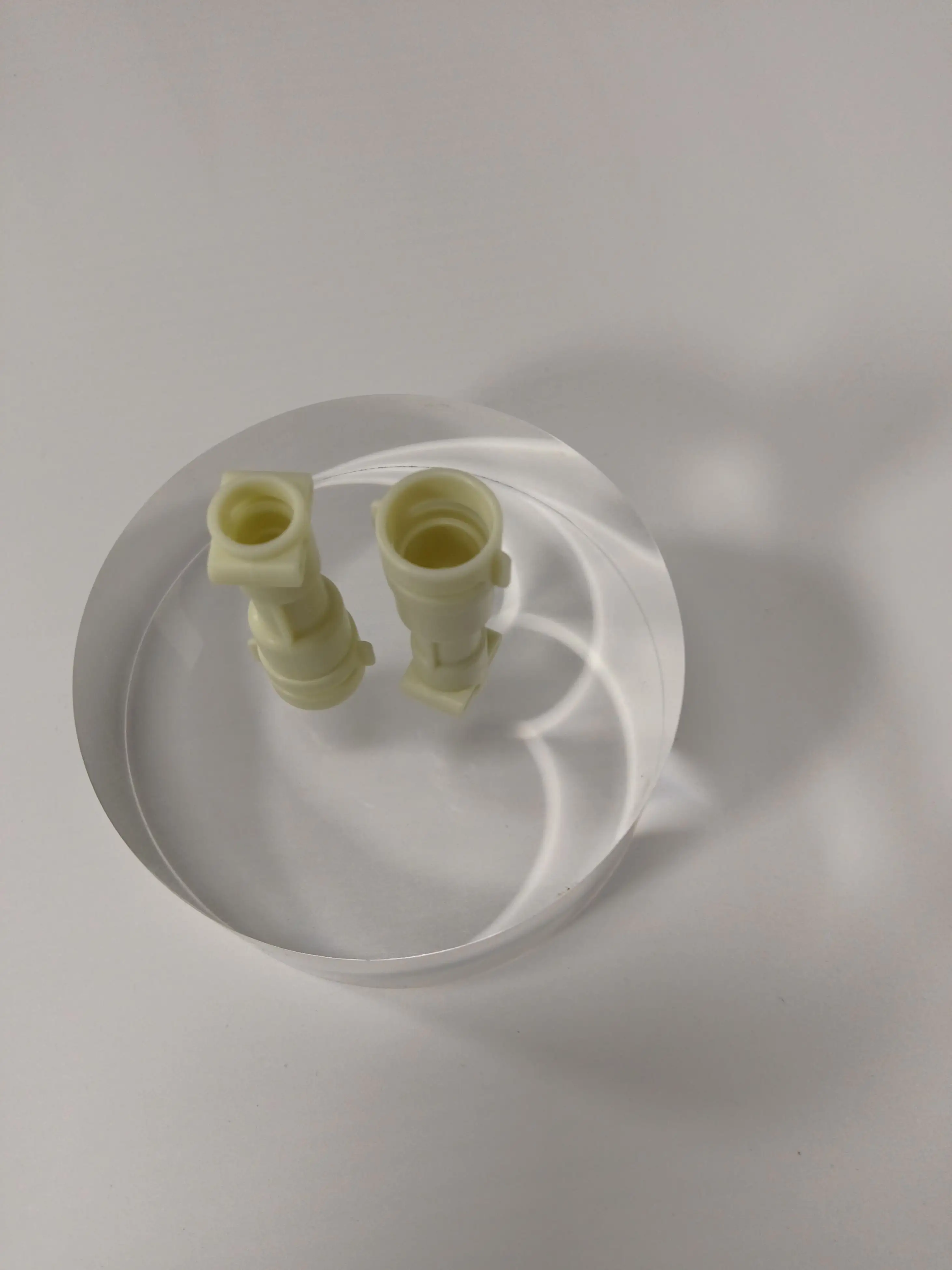 JSJM Injection Molded Plastic Parts Price List 3