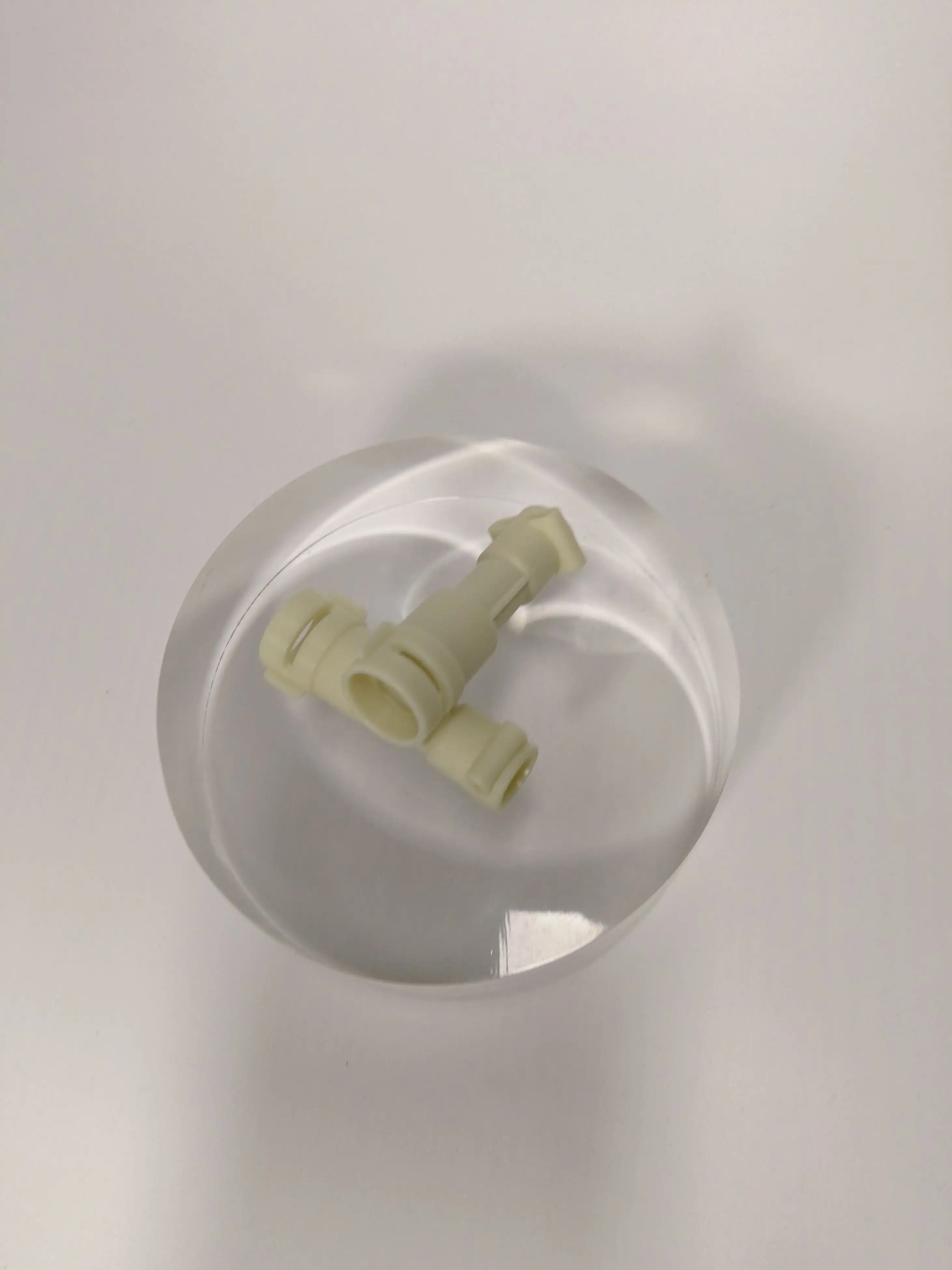 JSJM Injection Molded Plastic Parts Price List 2