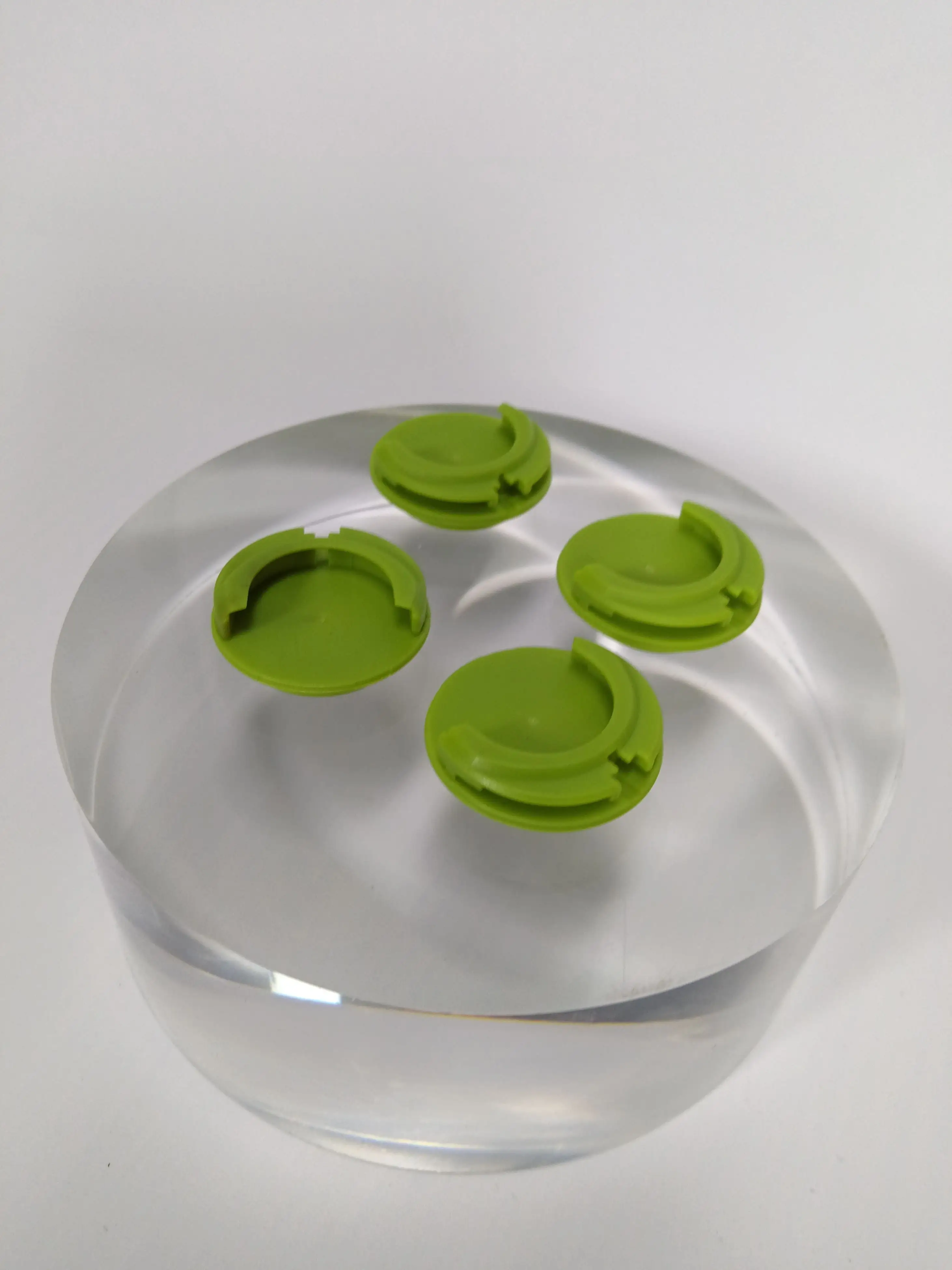 JSJM Plastic Injection Moulding Suppliers Price List 4