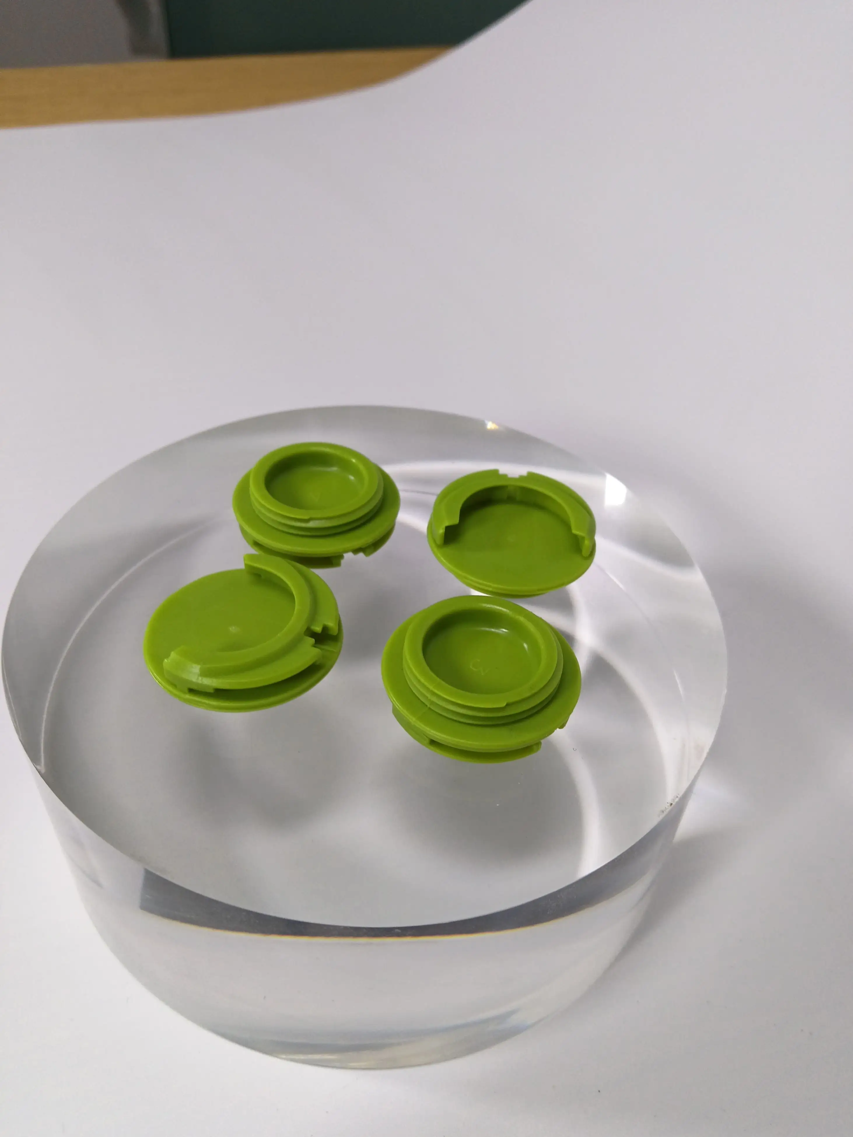 JSJM Plastic Injection Moulding Suppliers Price List 3