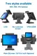 Digital Touch Screen UPS DHL - - LUXURING 3