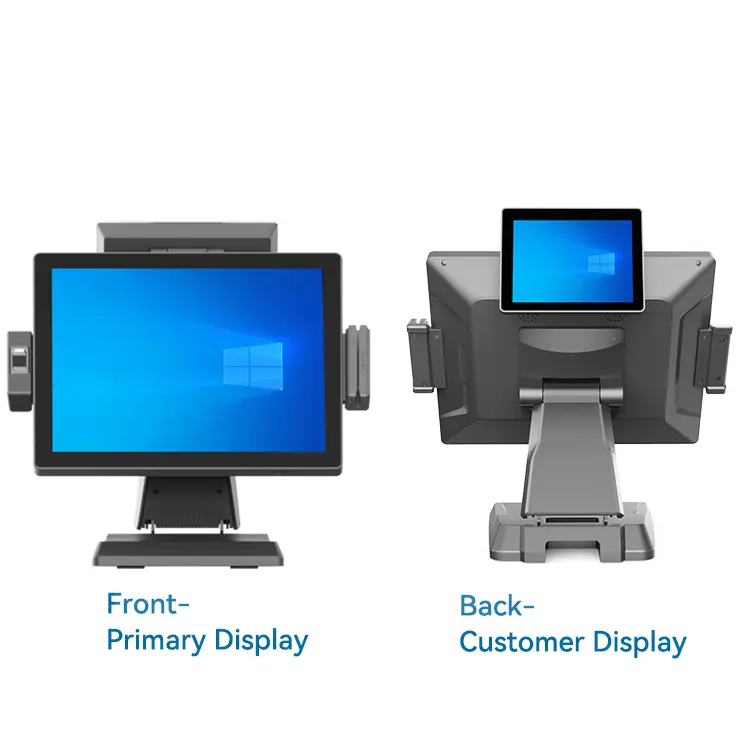 Digital Touch Screen UPS DHL - - LUXURING 4